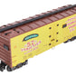 Aristo-Craft 46204 G Scale Heinz Reefer Car LN/Box