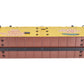 Aristo-Craft 46204 G Scale Heinz Reefer Car LN/Box
