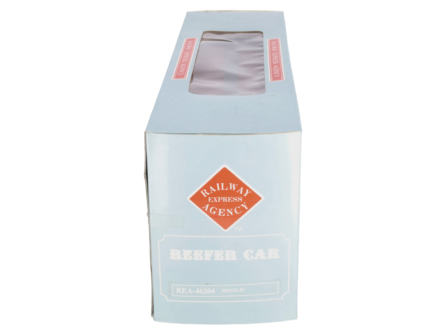 Aristo-Craft 46204 G Scale Heinz Reefer Car LN/Box