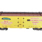Aristo-Craft 46204 G Scale Heinz Reefer Car LN/Box