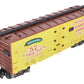 Aristo-Craft 46204 G Scale Heinz Reefer Car LN/Box
