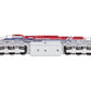 Bowser 25020 HO BC Rail GMD SD40-2 Diesel Locomotive with Sound #761
