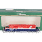 Bowser 25020 HO BC Rail GMD SD40-2 Diesel Locomotive with Sound #761