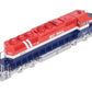 Bowser 25020 HO BC Rail GMD SD40-2 Diesel Locomotive with Sound #761