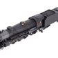 Broadway Limited 1142 HO Unlettered USRA Heavy Pacific 4-6-2 Steam Loco & Tender