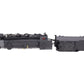 Broadway Limited 1142 HO Unlettered USRA Heavy Pacific 4-6-2 Steam Loco & Tender