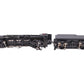 Broadway Limited 1142 HO Unlettered USRA Heavy Pacific 4-6-2 Steam Loco & Tender