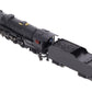 Broadway Limited 1142 HO Unlettered USRA Heavy Pacific 4-6-2 Steam Loco & Tender