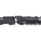 Broadway Limited 1142 HO Unlettered USRA Heavy Pacific 4-6-2 Steam Loco & Tender