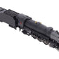 Broadway Limited 1142 HO Unlettered USRA Heavy Pacific 4-6-2 Steam Loco & Tender
