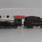 Broadway Limited 7334 HO SAL 2-8-0 Consolidation Steam Locomotive DCC/Sound #900