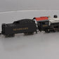 Broadway Limited 7334 HO SAL 2-8-0 Consolidation Steam Locomotive DCC/Sound #900