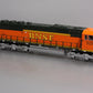 MTH 20-2447-3 O Burlington Northern SD60 Non-Powered Diesel Engine #9299 LN/Box