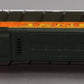 MTH 20-2447-3 O Burlington Northern SD60 Non-Powered Diesel Engine #9299 LN/Box