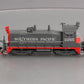 Walthers 920-41513 HO SP EMD SW1200 Diesel Loco - LokSound 5 Sound & DCC #2265