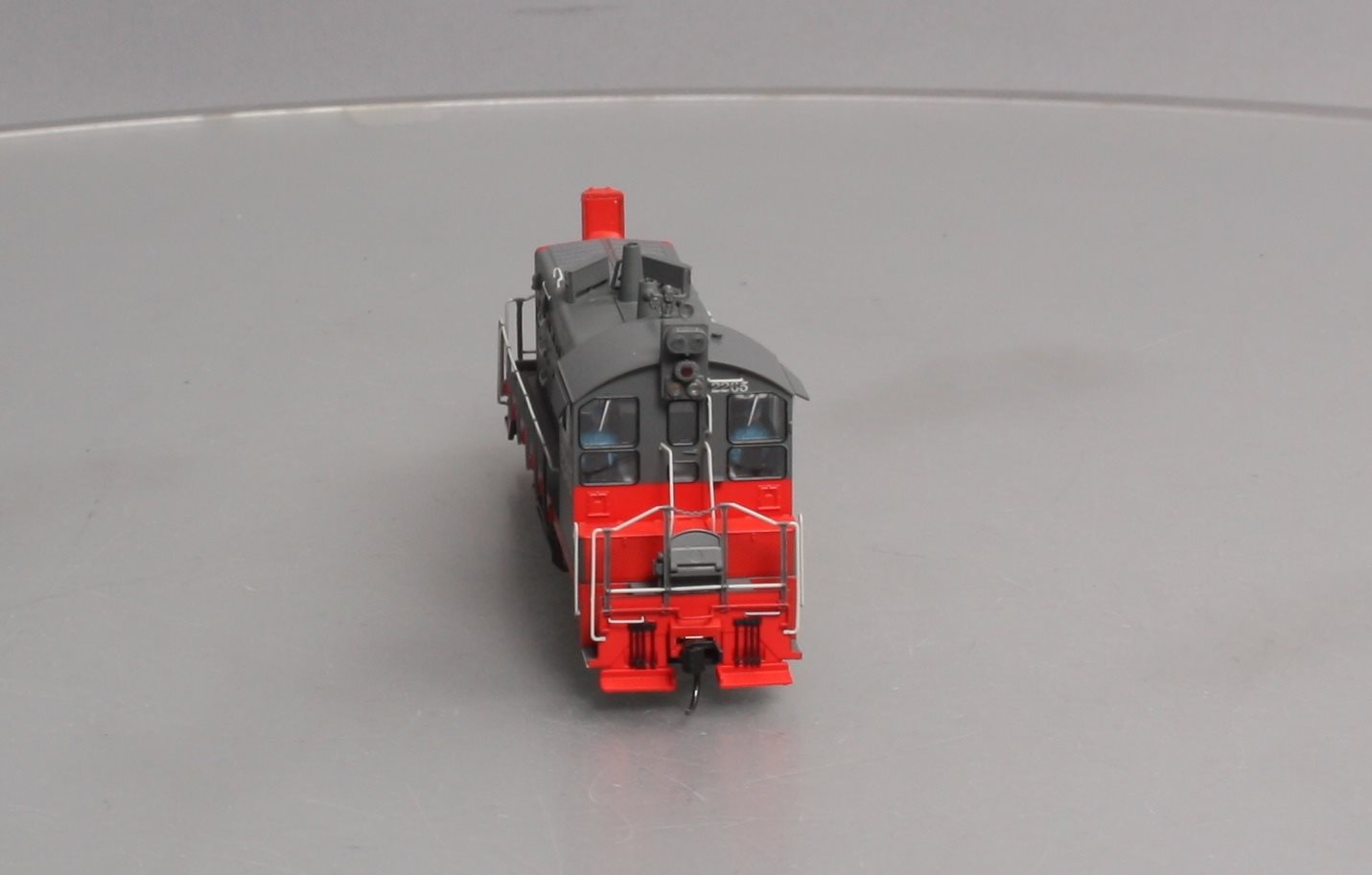 Walthers 920-41513 HO SP EMD SW1200 Diesel Loco - LokSound 5 Sound & DCC #2265