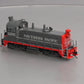 Walthers 920-41513 HO SP EMD SW1200 Diesel Loco - LokSound 5 Sound & DCC #2265