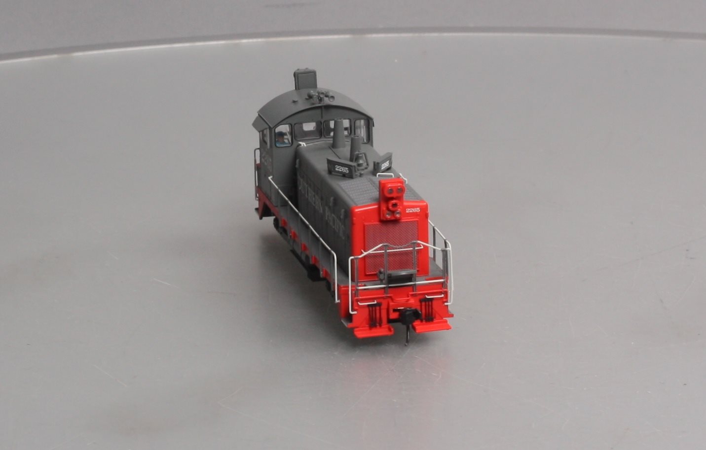 Walthers 920-41513 HO SP EMD SW1200 Diesel Loco - LokSound 5 Sound & DCC #2265