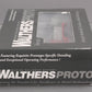 Walthers 920-41513 HO SP EMD SW1200 Diesel Loco - LokSound 5 Sound & DCC #2265
