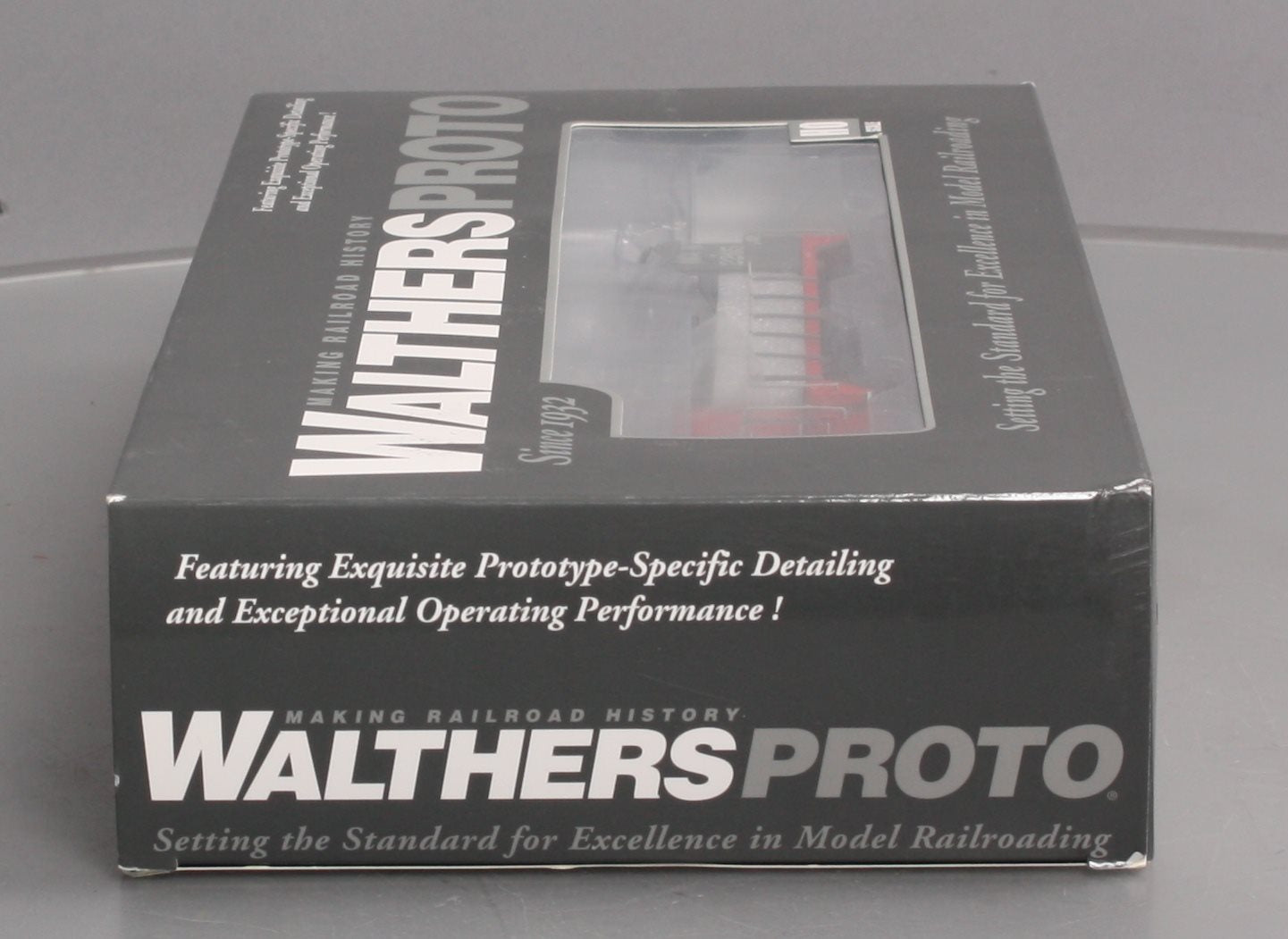 Walthers 920-41513 HO SP EMD SW1200 Diesel Loco - LokSound 5 Sound & DCC #2265