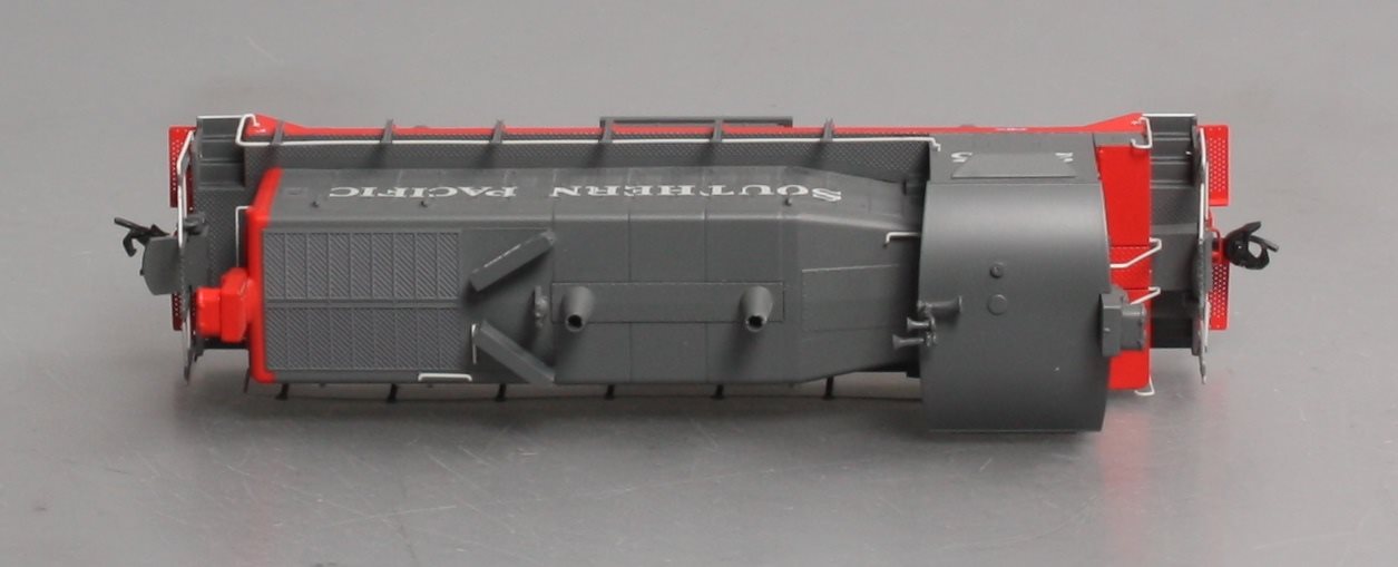 Walthers 920-41513 HO SP EMD SW1200 Diesel Loco - LokSound 5 Sound & DCC #2265