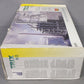 Trix 66166 Three Hot Blast Towers Building Kit