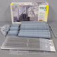 Trix 66166 Three Hot Blast Towers Building Kit