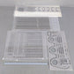 Trix 66166 Three Hot Blast Towers Building Kit