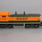 MTH 30-2169-1 O BNSF SW-9 Diesel Switcher w/PS1 #3505 EX/Box