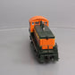MTH 30-2169-1 O BNSF SW-9 Diesel Switcher w/PS1 #3505 EX/Box