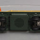 MTH 30-2169-1 O BNSF SW-9 Diesel Switcher w/PS1 #3505 EX/Box