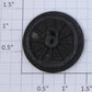 Lionel 1655M-18X Geared Flanged Steam Locomotive Drive Wheel