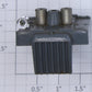 Lionel 69-12X Gray Maintenance Car Brush Plate Assembly with Horn
