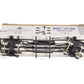 USA Trains R-1643 G Scale Busch Beer Refrigerator Car #1643 LN/Box