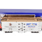 USA Trains R-1643 G Scale Busch Beer Refrigerator Car #1643 LN/Box