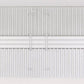Lionel 3662-20 Silver Operating Reefer Roof with Ends
