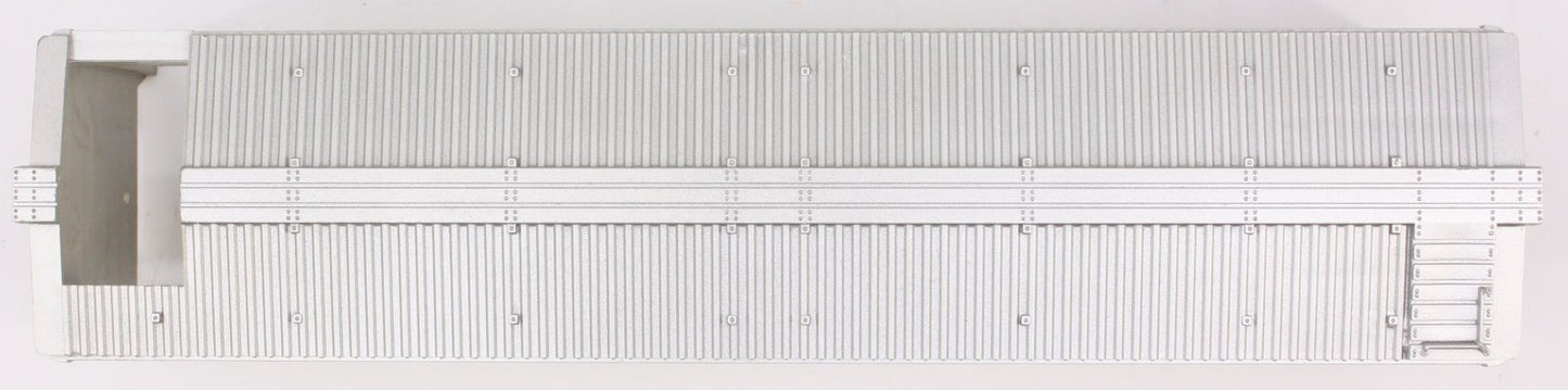 Lionel 3662-20 Silver Operating Reefer Roof with Ends