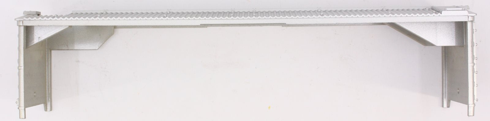 Lionel 3662-20 Silver Operating Reefer Roof with Ends