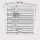 Lionel 3662-20 Silver Operating Reefer Roof with Ends