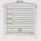 Lionel 3662-20 Silver Operating Reefer Roof with Ends