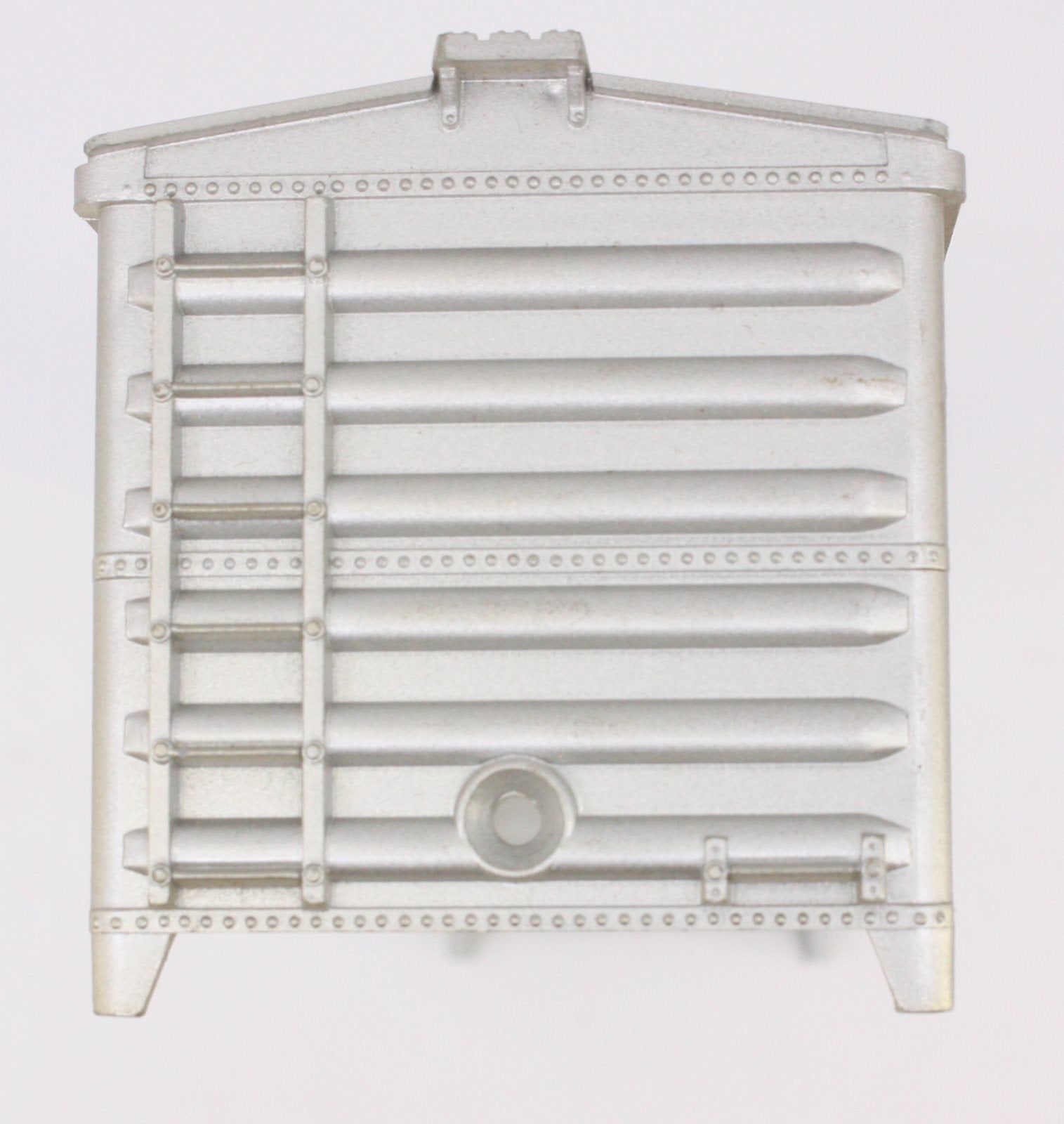 Lionel 3662-20 Silver Operating Reefer Roof with Ends
