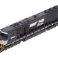 Atlas 40002655 N Norfolk Southern EMD SD60M Diesel Engine #6808
