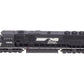 Atlas 40002655 N Norfolk Southern EMD SD60M Diesel Engine #6808