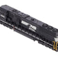 Atlas 40002655 N Norfolk Southern EMD SD60M Diesel Engine #6808