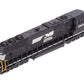 Atlas 40002655 N Norfolk Southern EMD SD60M Diesel Engine #6808