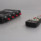 MTH 50-1001 DCS Track Interface Unit & Remote Controller - Serial Port Version EX/Box