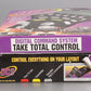 MTH 50-1001 DCS Track Interface Unit & Remote Controller - Serial Port Version EX/Box