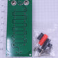 CZH-Labs D-1417 10 Position Power Barrier Distribution Module - Version 1