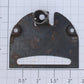 Lionel 2332-38 GG-1 Front Lamp Bracket