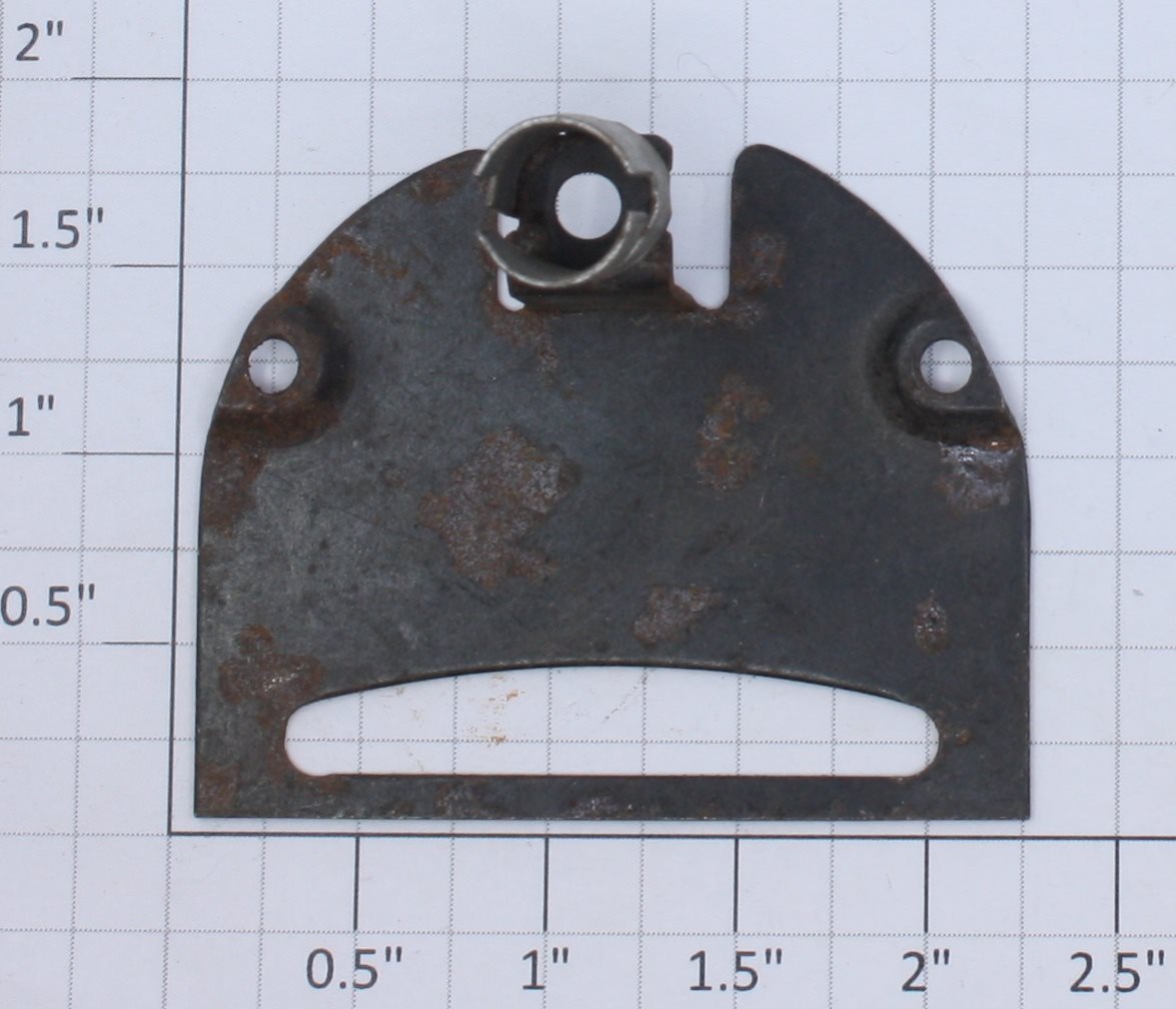 Lionel 2332-38 GG-1 Front Lamp Bracket